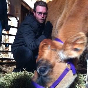 Meet your Posher, Michael